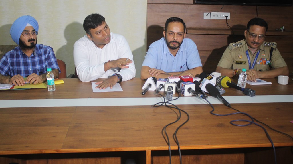 PUCSC  ELECTION WILL BE HELD ON 5.9.2024
